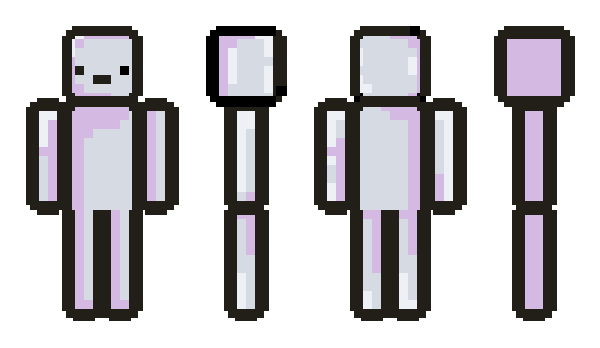 Minecraft skin FAFA0527