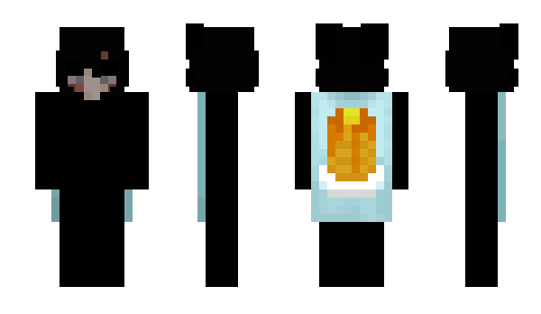 Minecraft скин по нику vmeal