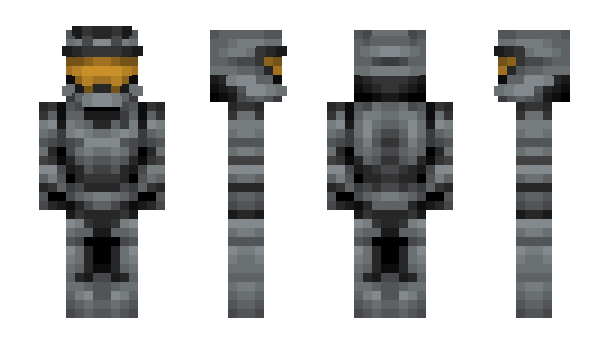 Minecraft скин по нику Epspace