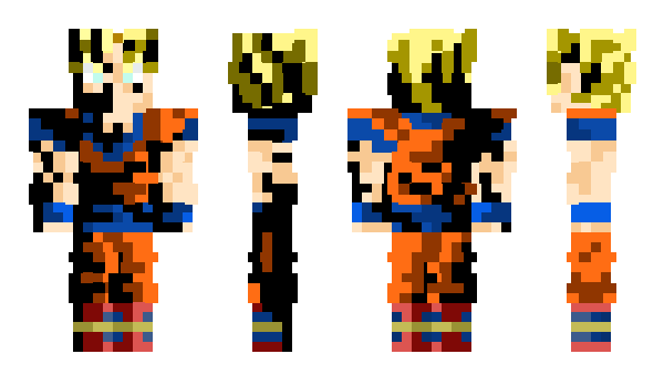 Minecraft скин по нику theproplay