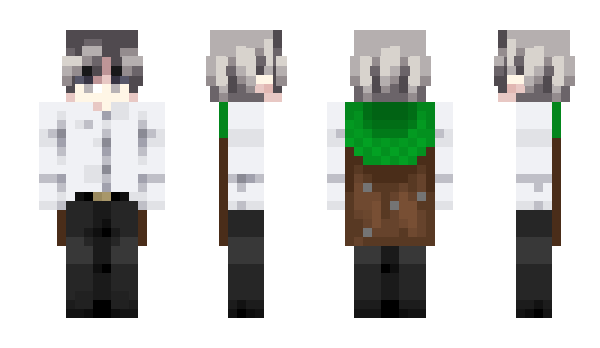 Minecraft скин по нику 1Zemox