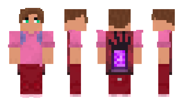 Minecraft скин по нику beatket