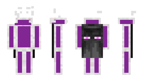 Minecraft скин по нику ijwet