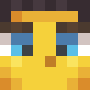 Minecraft skin Frans_
