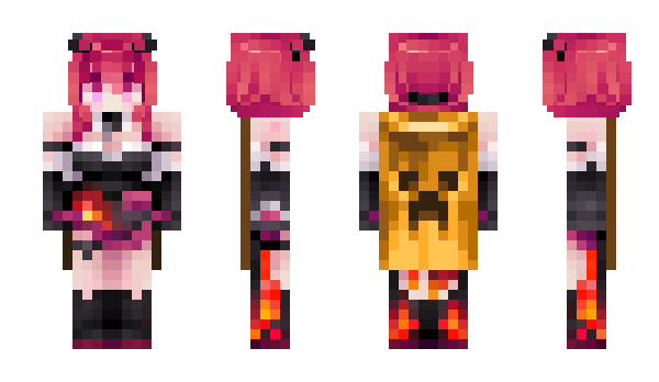 Minecraft скин по нику oBladeeee