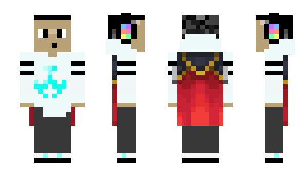 Minecraft скин по нику v227