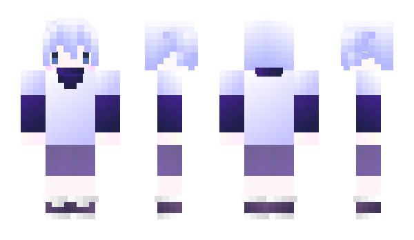 Minecraft скін по ніку TJimmy