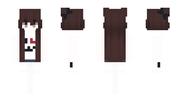 Minecraft скин по нику eeevy