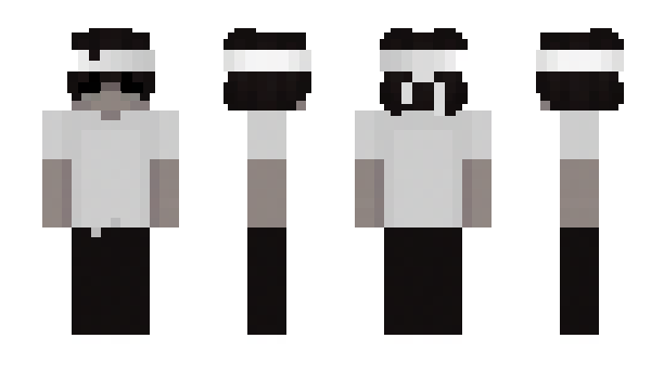 Minecraft скин по нику joreqingit