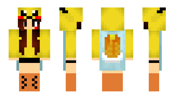 Minecraft скин по нику ExploitDB