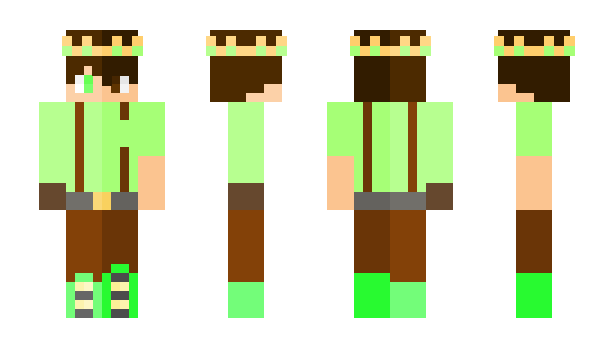 Minecraft скин по нику topvp