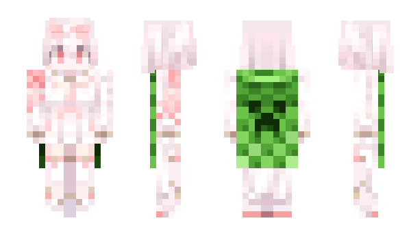 Minecraft скин по нику Will_1014