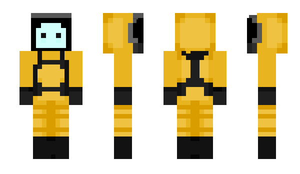 Minecraft скин по нику grokz