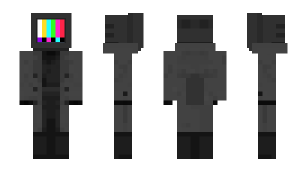 Minecraft skin S0DA_GUY