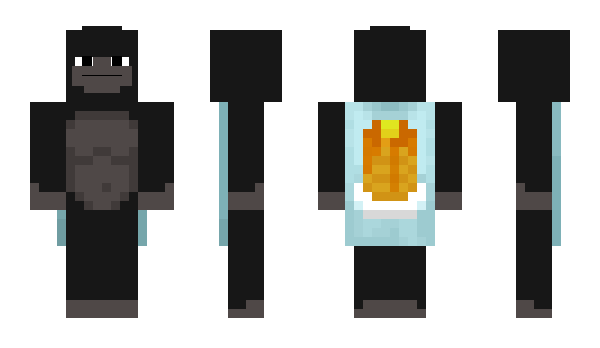 Minecraft скин по нику lapslazuli