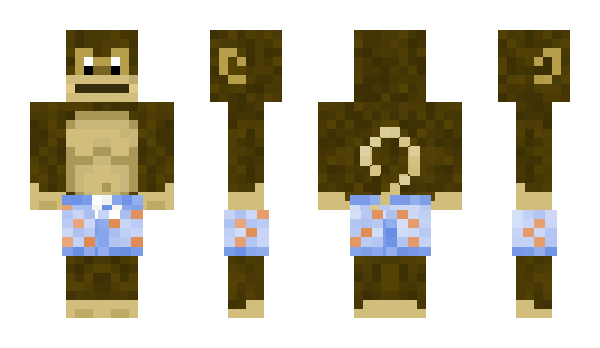 Minecraft скин по нику Lukyto13