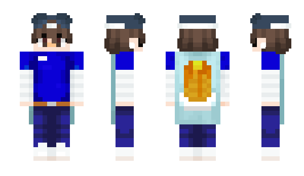Minecraft скин по нику jasity