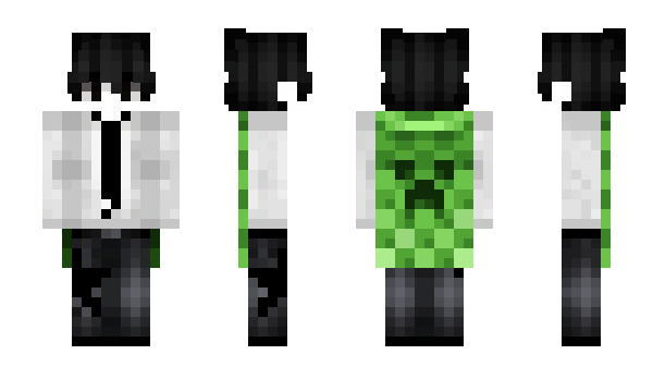 Minecraft скин по нику _abssolut