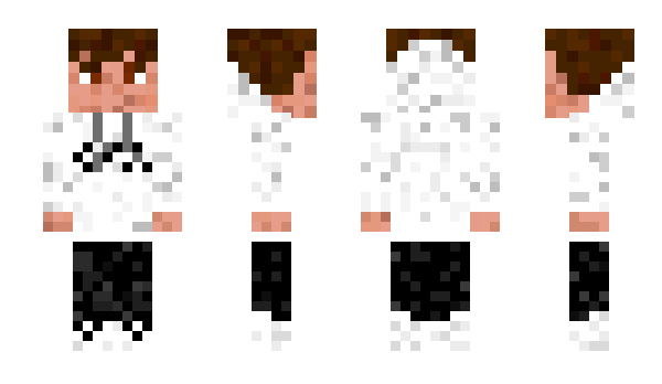 Minecraft skin __KWPX__