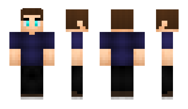 Minecraft скин по нику moveslikejagger