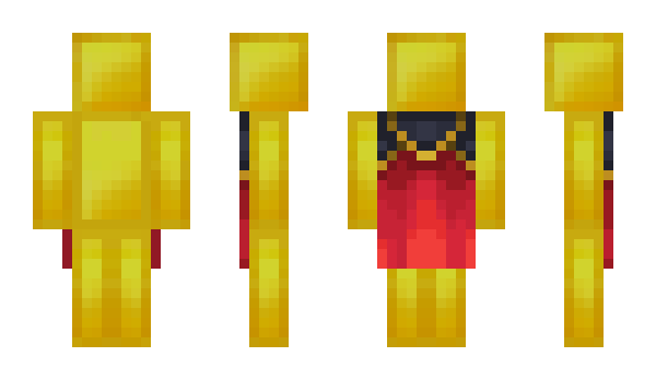 Minecraft skin joeki1908