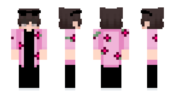 Minecraft скин по нику lDide