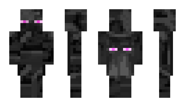 Minecraft скин по нику Chatwork