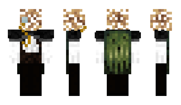 Minecraft скин по нику ptgn