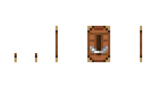 Minecraft скин по нику YTGomd