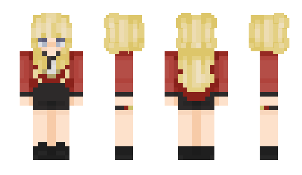 Minecraft skin taylorswifties