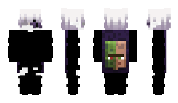 Minecraft скин по нику ys9f