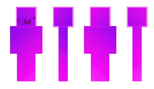 Minecraft скин по нику SSSSSSSR