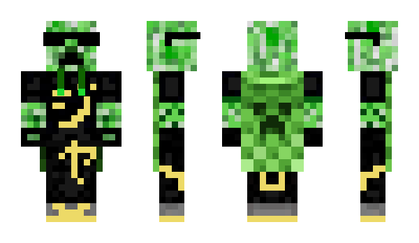 Minecraft skin JumpyFive850552