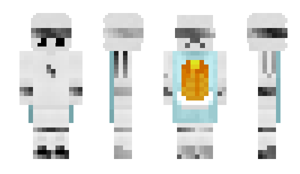 Minecraft скин по нику istil