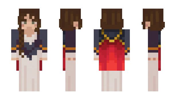 Minecraft skin backseatdawg