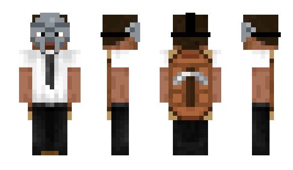 Minecraft скин по нику pagefile