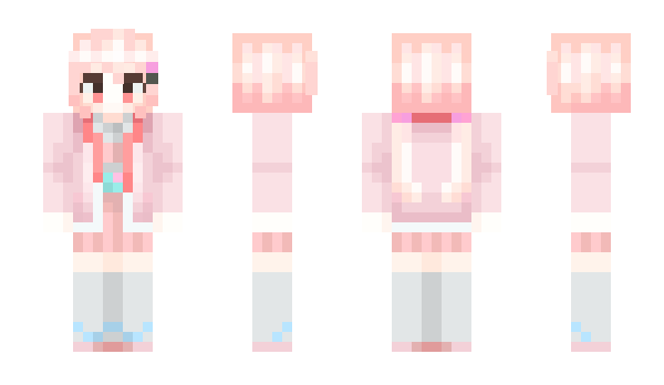 Minecraft скин по нику Maatan