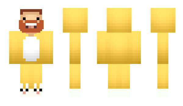 Minecraft скин по нику iKv