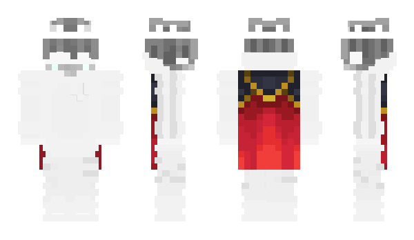 Minecraft skin _Far06_