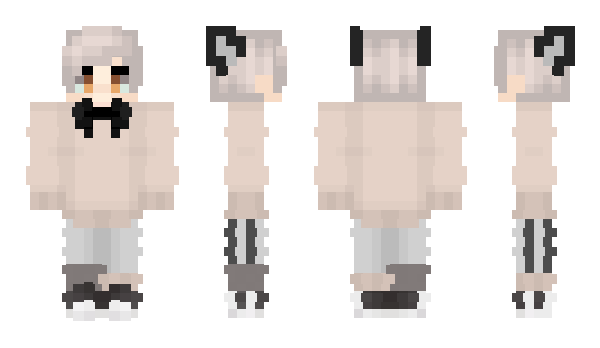 Minecraft скин по нику Darquiz