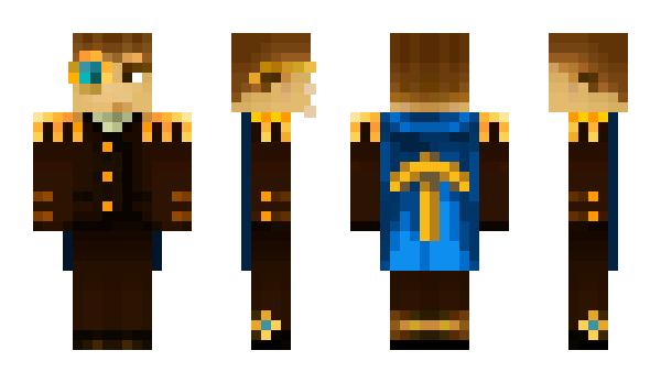 Minecraft skin keywok