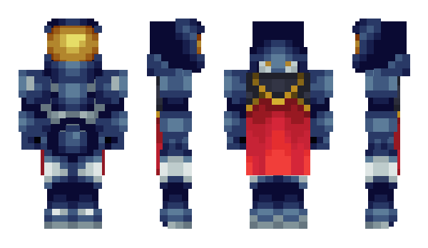 Minecraft скин по нику Johnbelarus