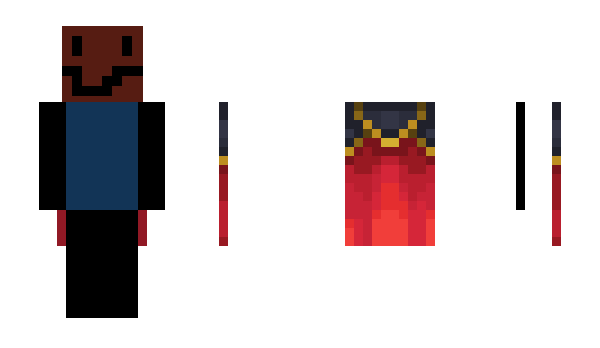 Minecraft skin jsn0