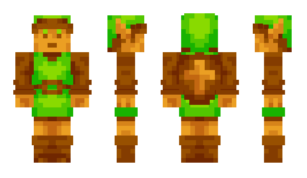 Minecraft скин по нику wjsher