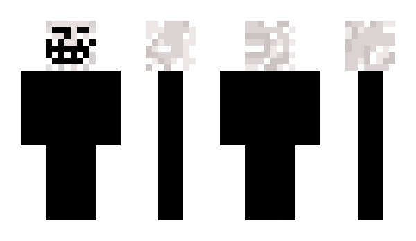 Minecraft скін по ніку cjijm