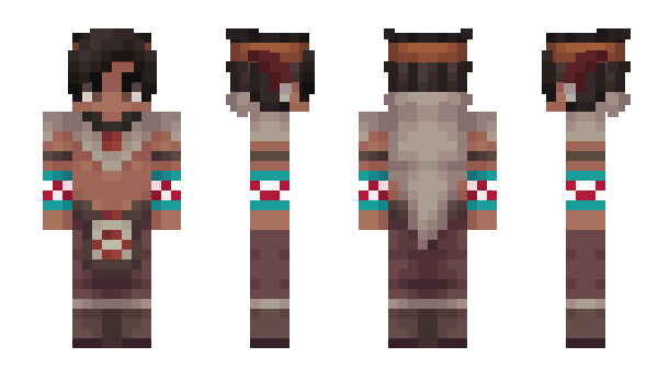 Minecraft скин по нику stanny27