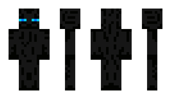 Minecraft скін по ніку student1