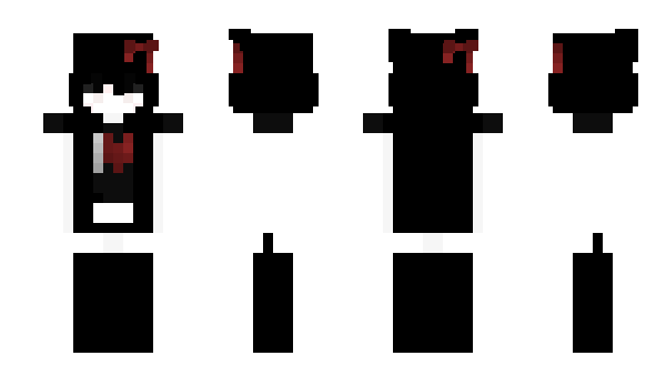 Minecraft skin bxxtlez