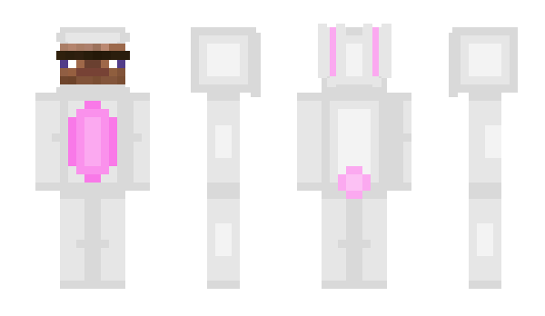 Minecraft скін по ніку daixyy