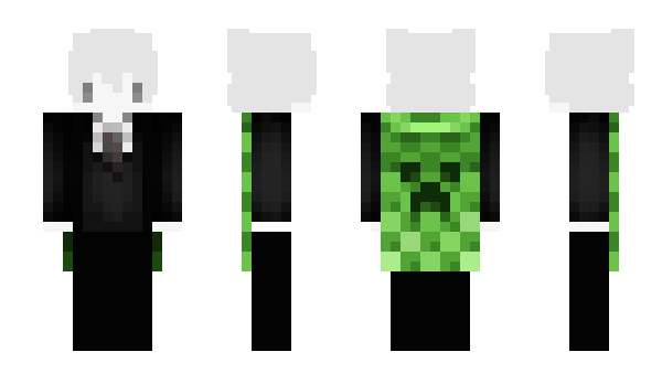 Minecraft skin avyfo904